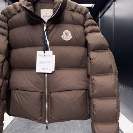 MONCLER 25S PREMIUM DOWN JACKET 493