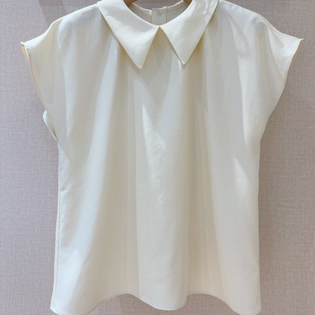 LORO PIANA 26S SHIRT 818