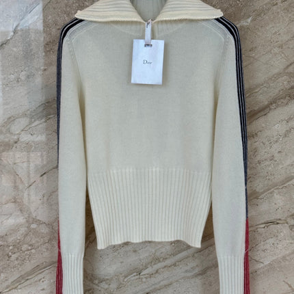 DIOR 25S SWEATER STYLE 317