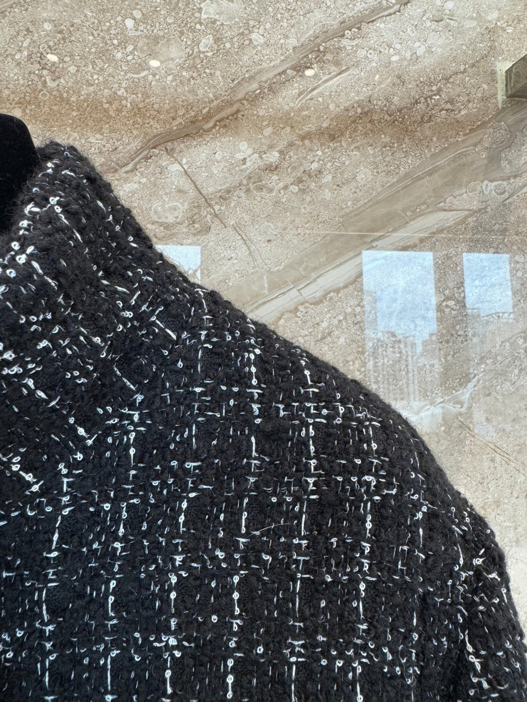 CHANEL 25S COAT 343