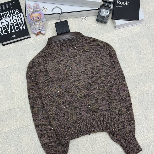 PRADA 25S SWEATER 380