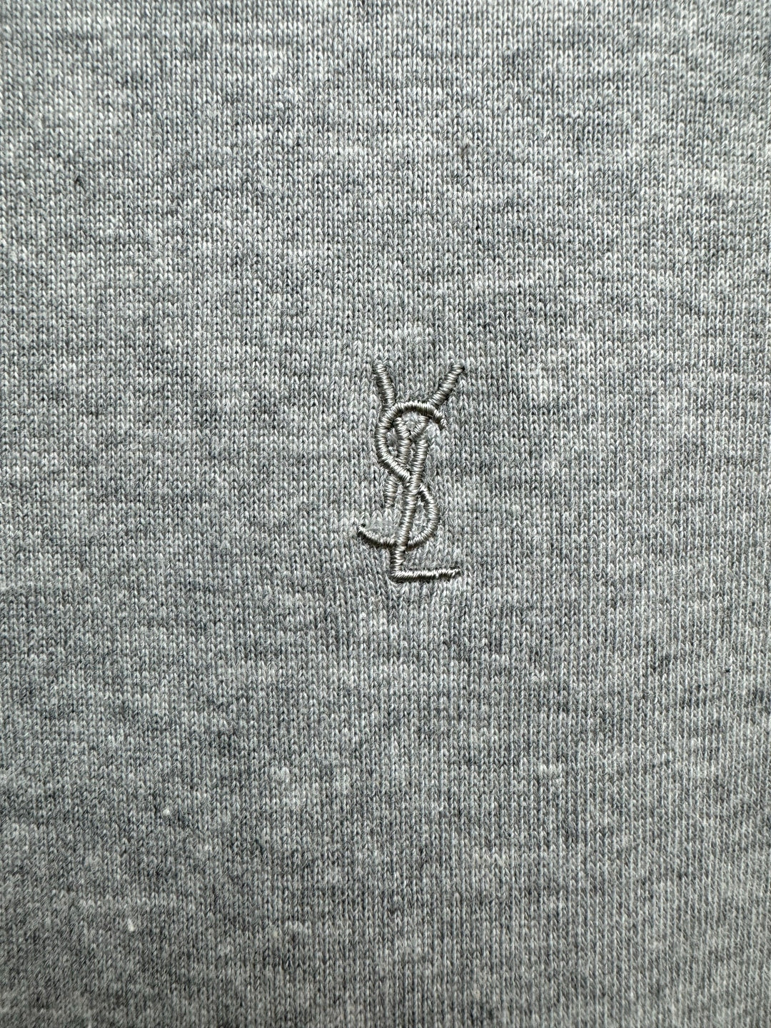 YSL 26S SHORT SLEEVE T-SHIRT 387
