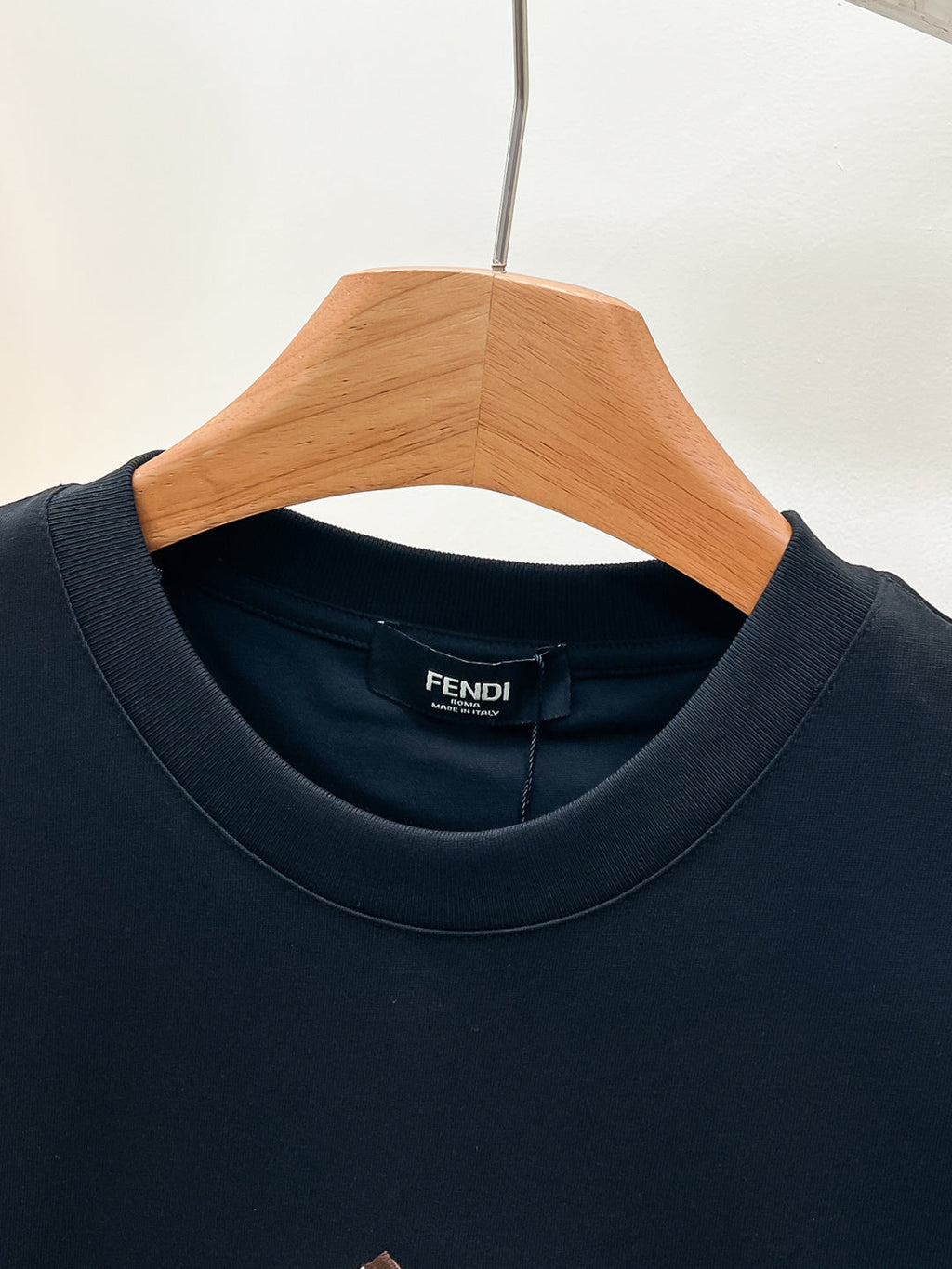 FENDI 26S SHORT SLEEVE T-SHIRT 048