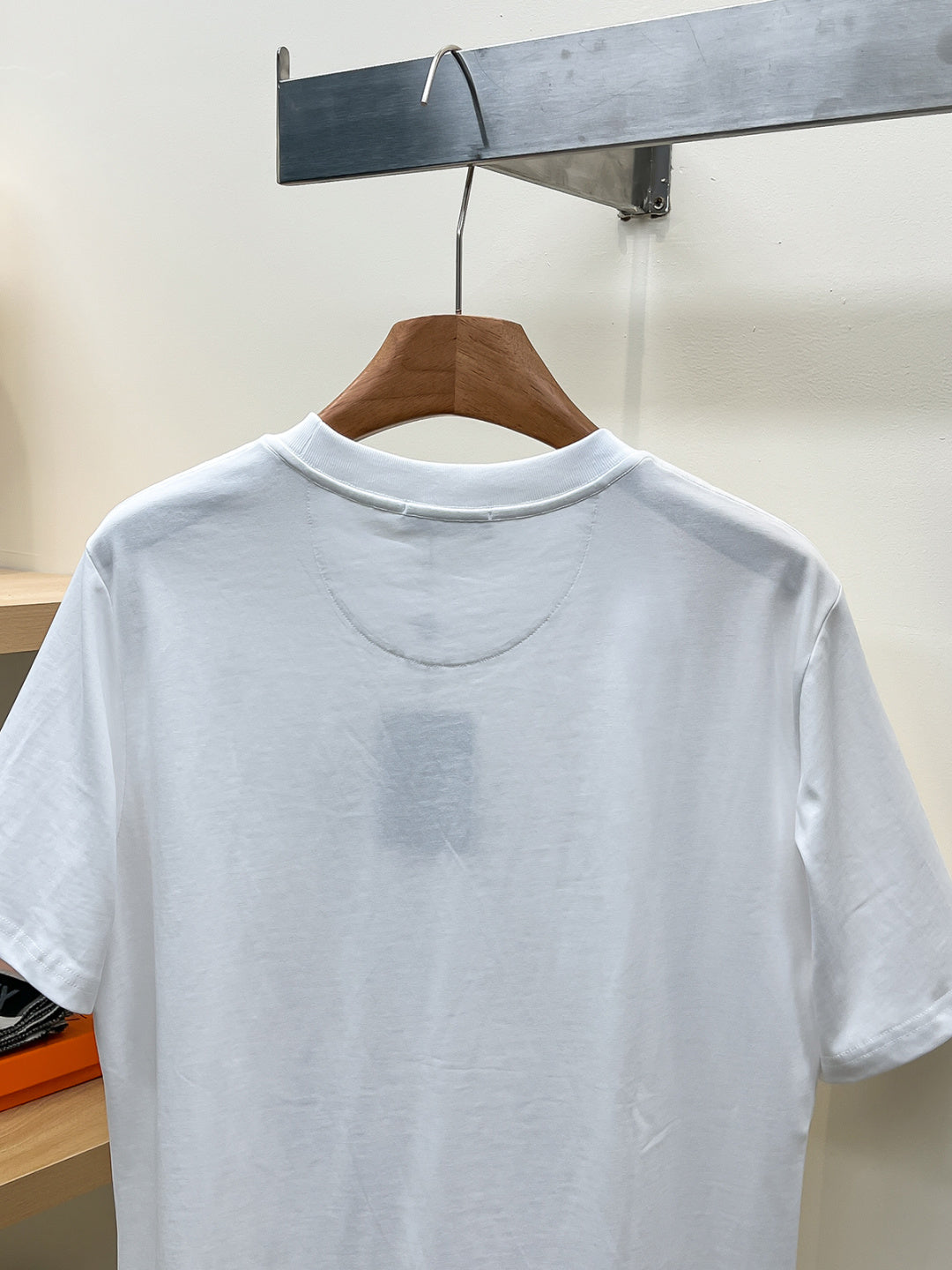 FENDI 26S SHORT SLEEVE T-SHIRT 053