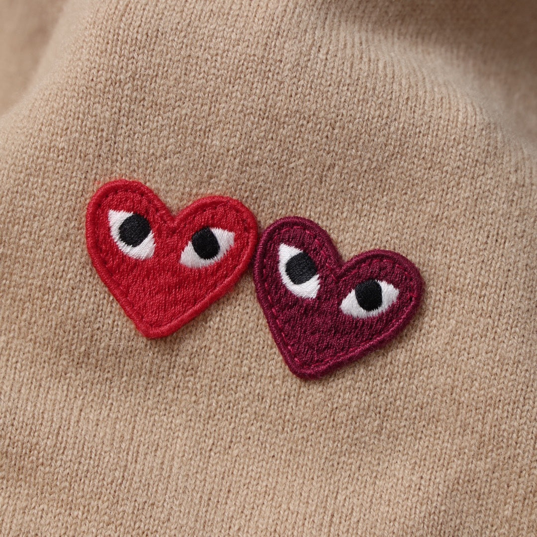 DIOR 25S CASHMERE CARDIGAN 578