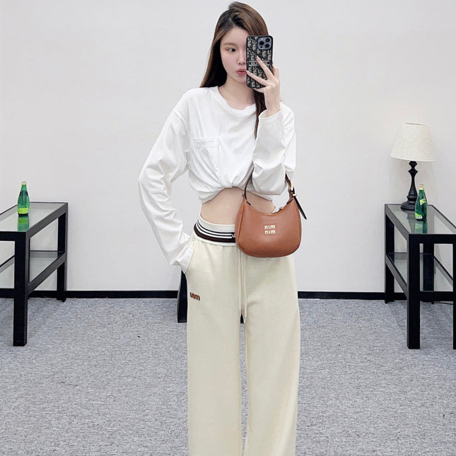 MIUMIU PANTS STYLE 767