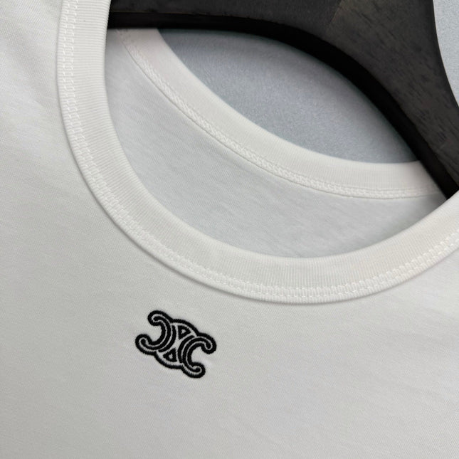 CELINE 26S T-SHIRT 189