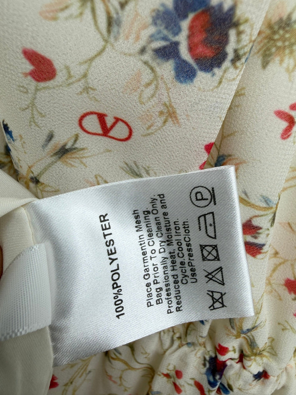 VALENTINO 26S LONG DRESS 178