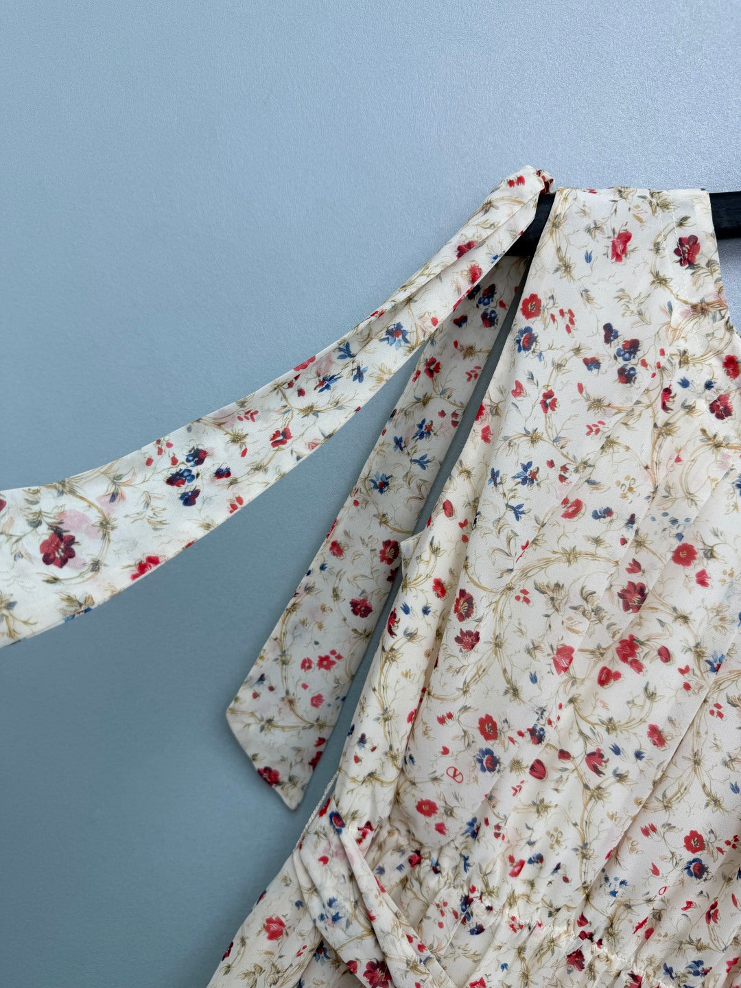 VALENTINO 26S LONG DRESS 178