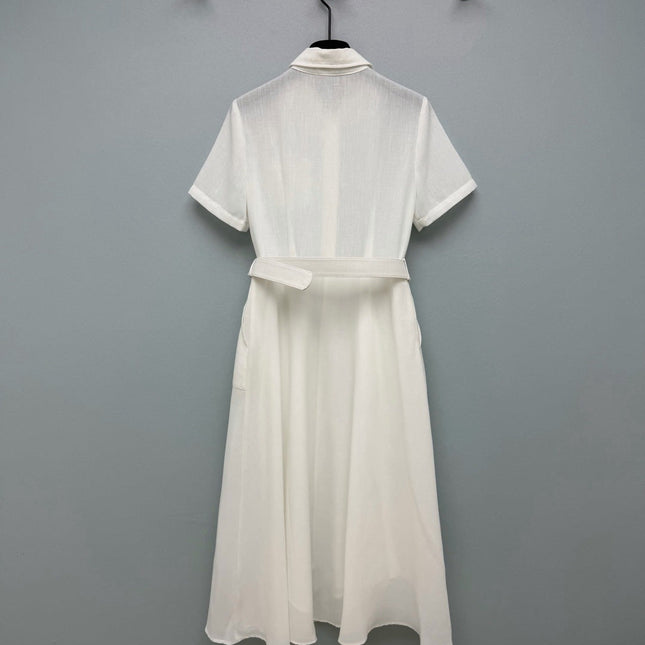 CHANEL 26S DRESS STYLE 1058