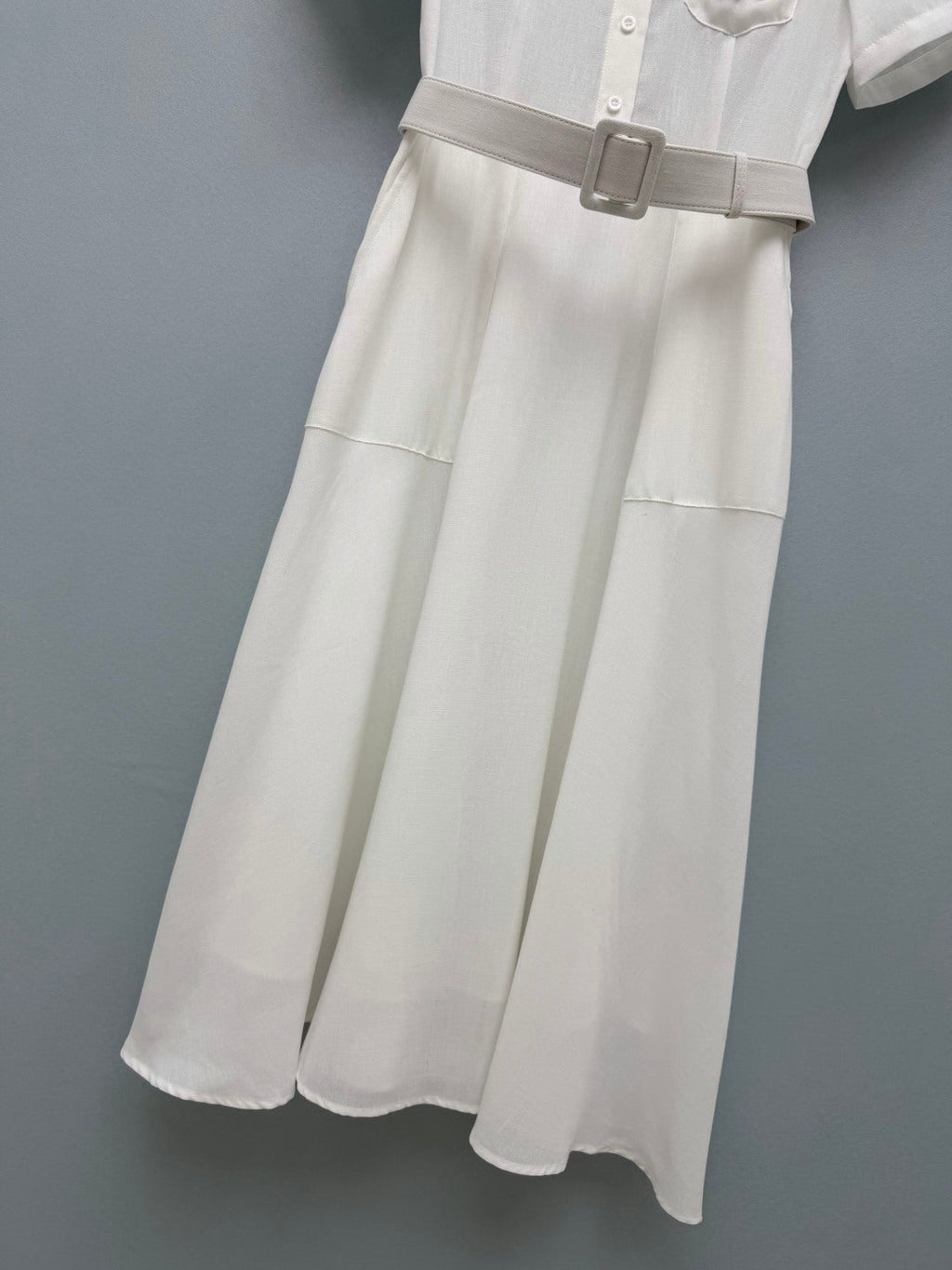 CHANEL 26S DRESS STYLE 1058