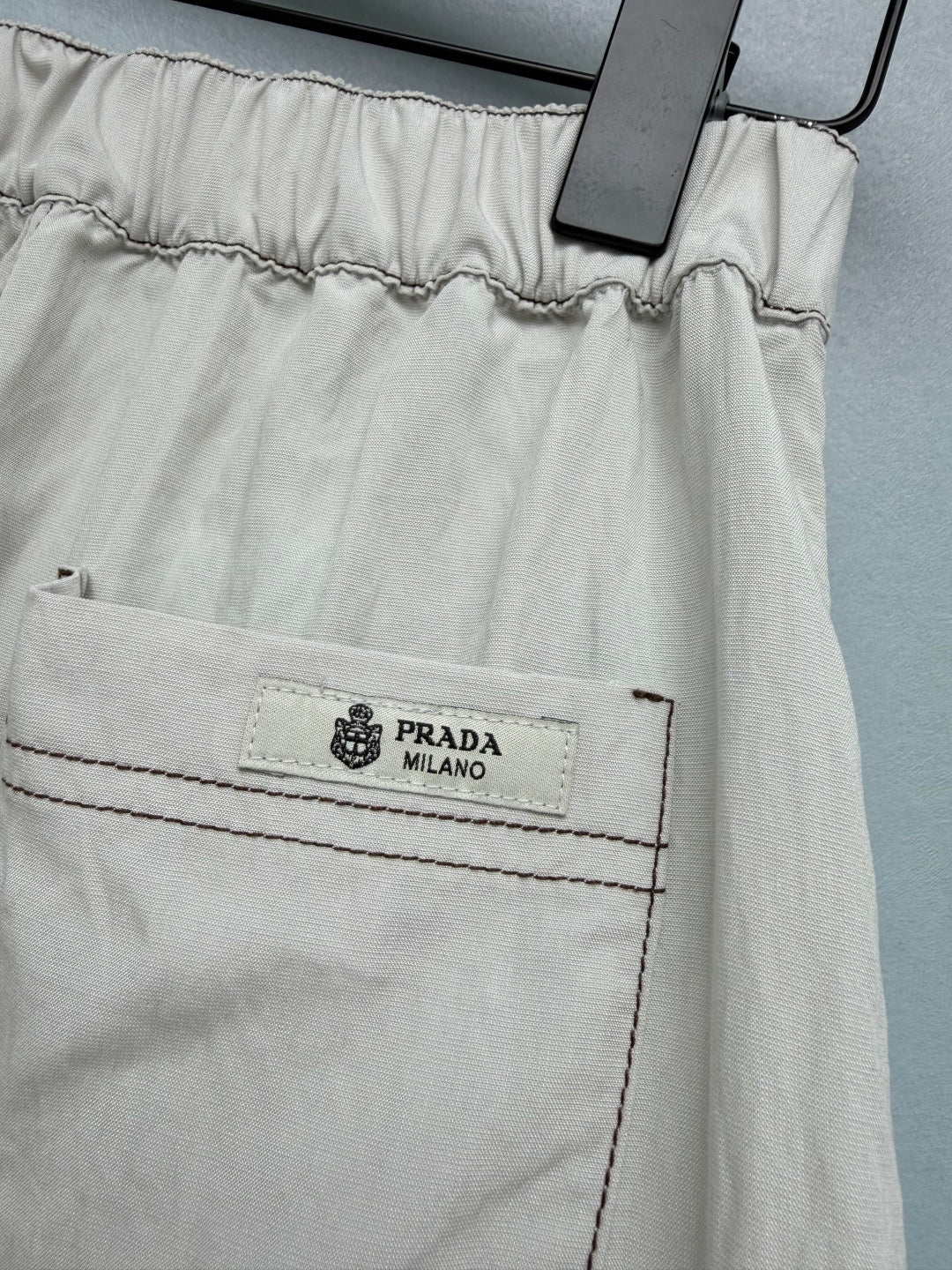 PRADA 26S SHORTS STYLE 866