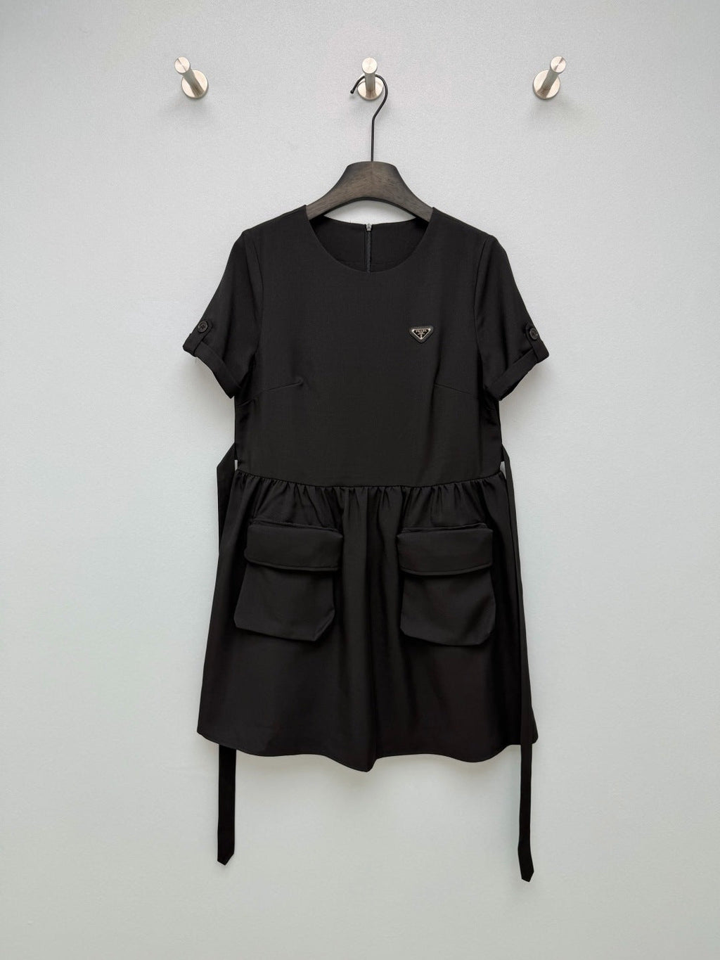 PRADA 26S DRESS STYLE 843