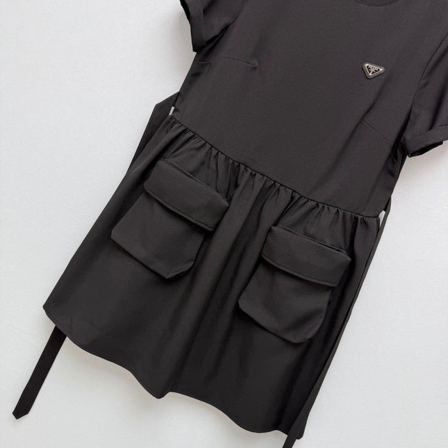 PRADA 26S DRESS STYLE 843