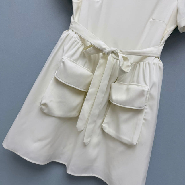 PRADA 26S DRESS STYLE 842