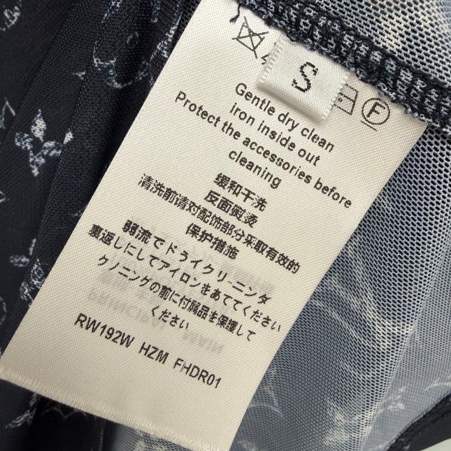 LV 26S T-SHIRT STYLE 213