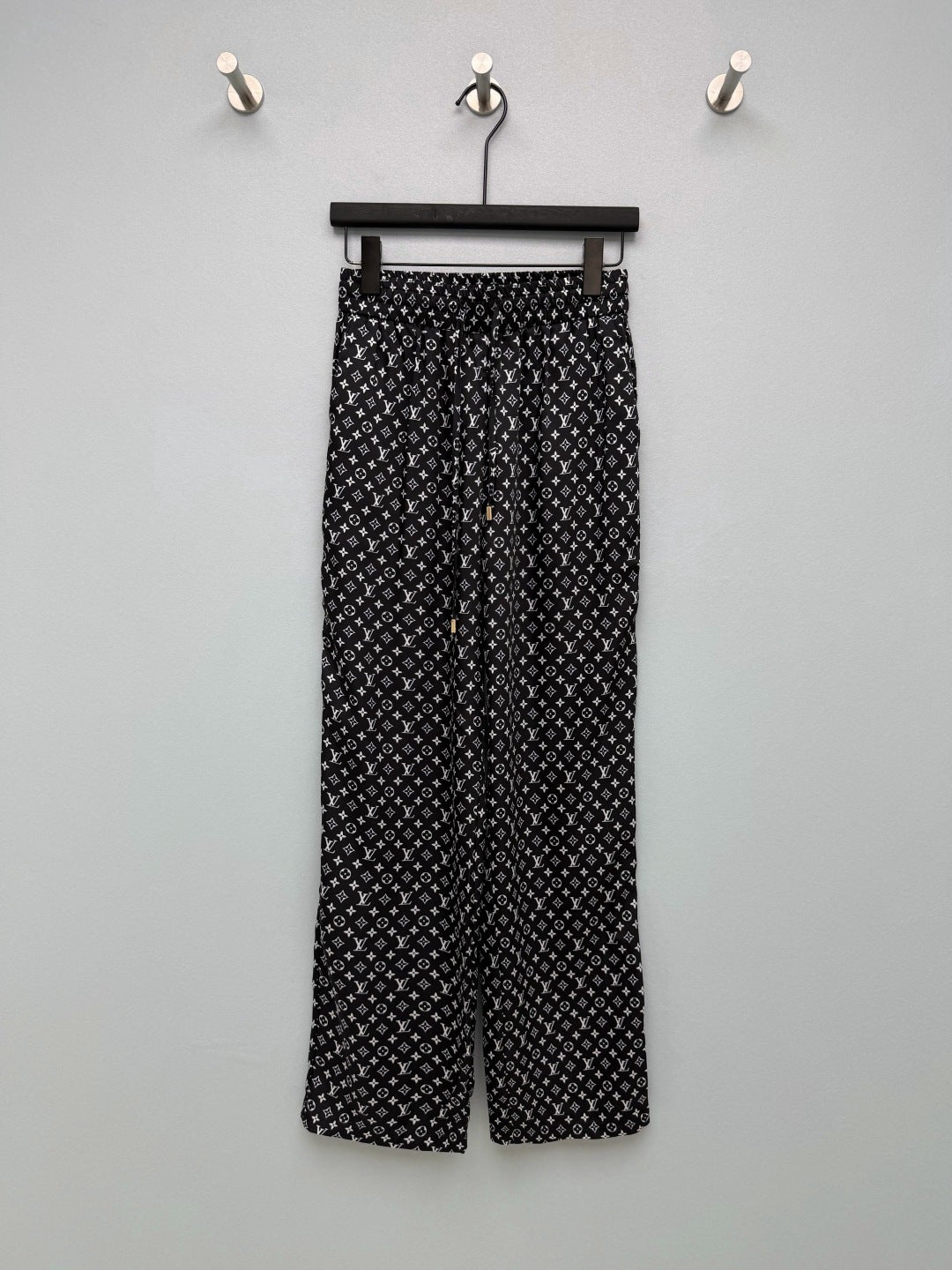 LV 26S WIDE-LEG PANTS STYLE 194