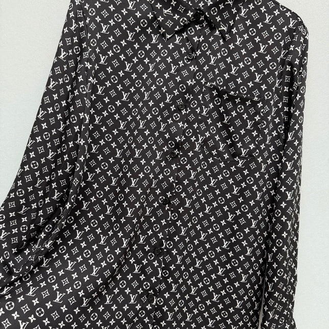LV 26S LONG-SLEEVE SHIRT STYLE 192