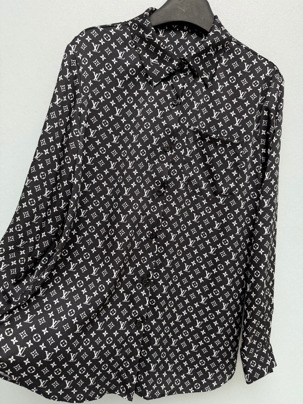 LV 26S LONG-SLEEVE SHIRT STYLE 192
