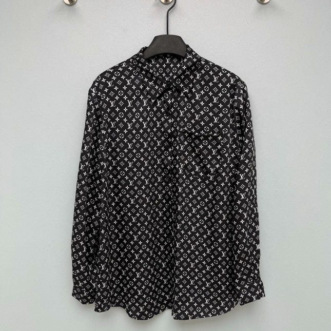 LV 26S LONG-SLEEVE SHIRT STYLE 192