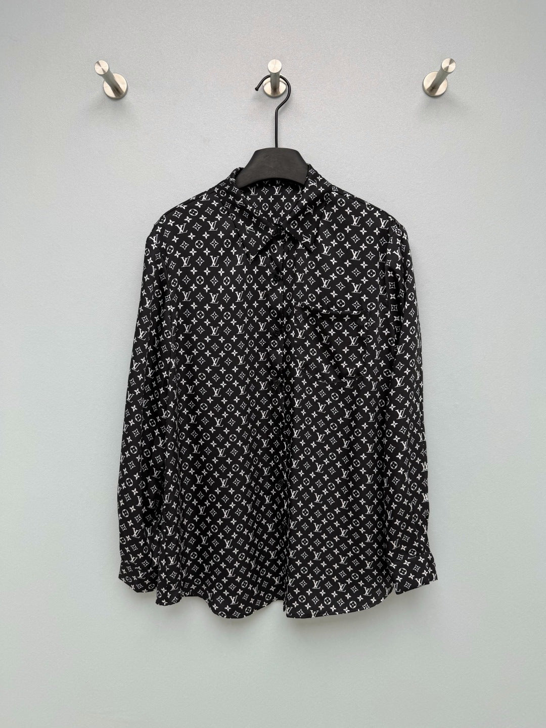 LV 26S LONG-SLEEVE SHIRT STYLE 192
