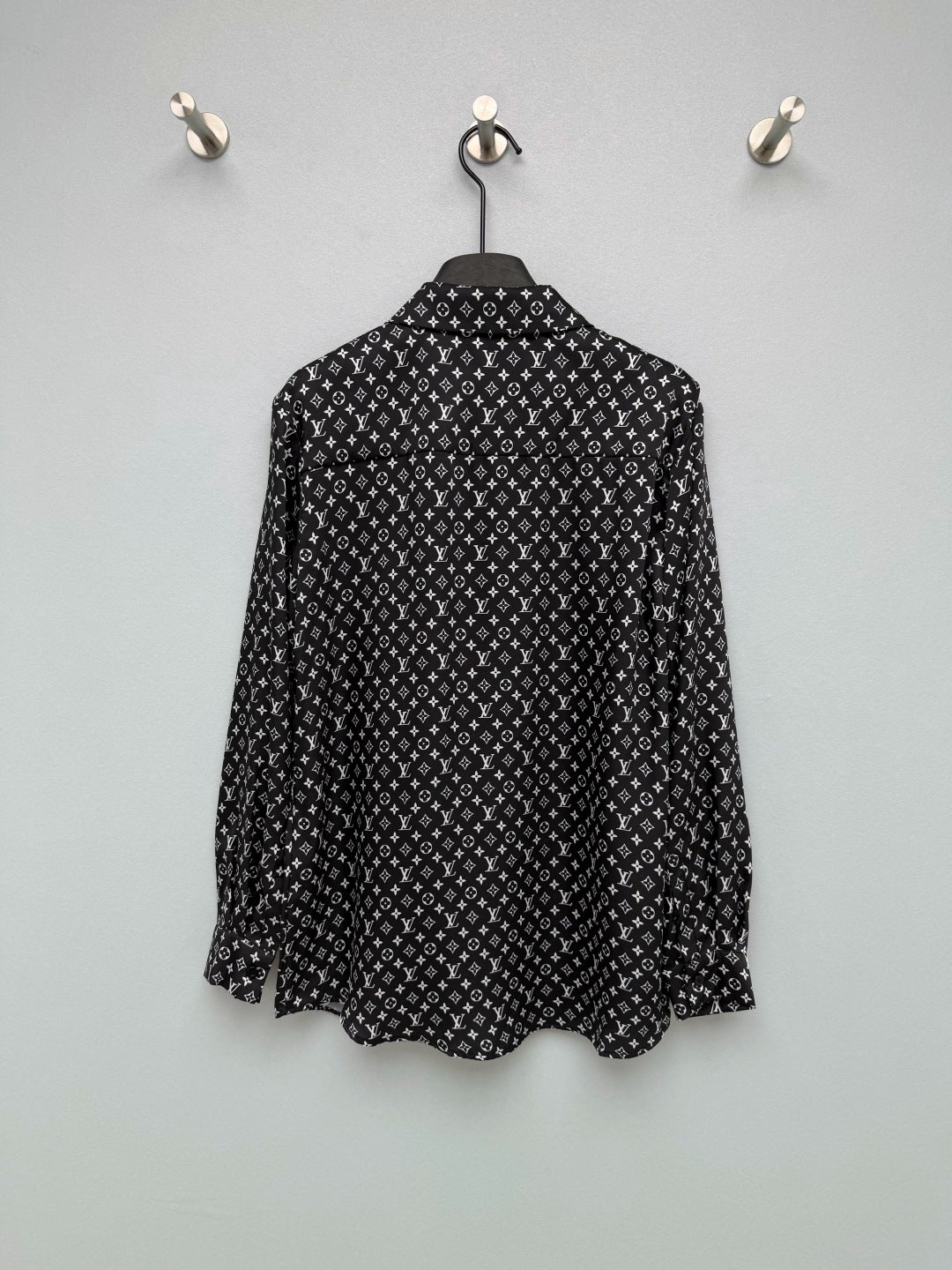 LV 26S LONG-SLEEVE SHIRT STYLE 192
