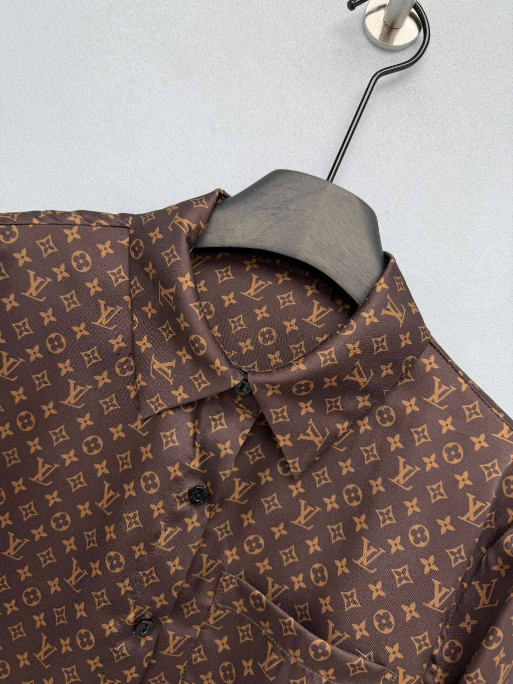 LV 26S LONG-SLEEVE SHIRT STYLE 191