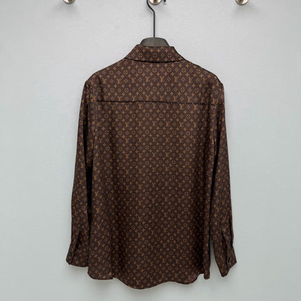 LV 26S LONG-SLEEVE SHIRT STYLE 191