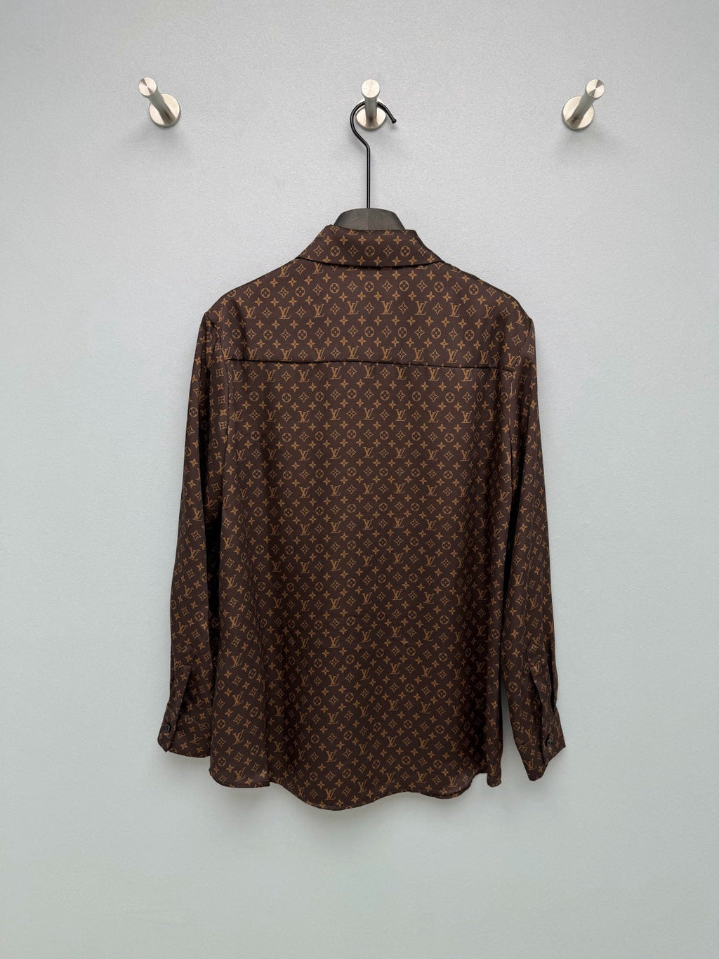 LV 26S LONG-SLEEVE SHIRT STYLE 191