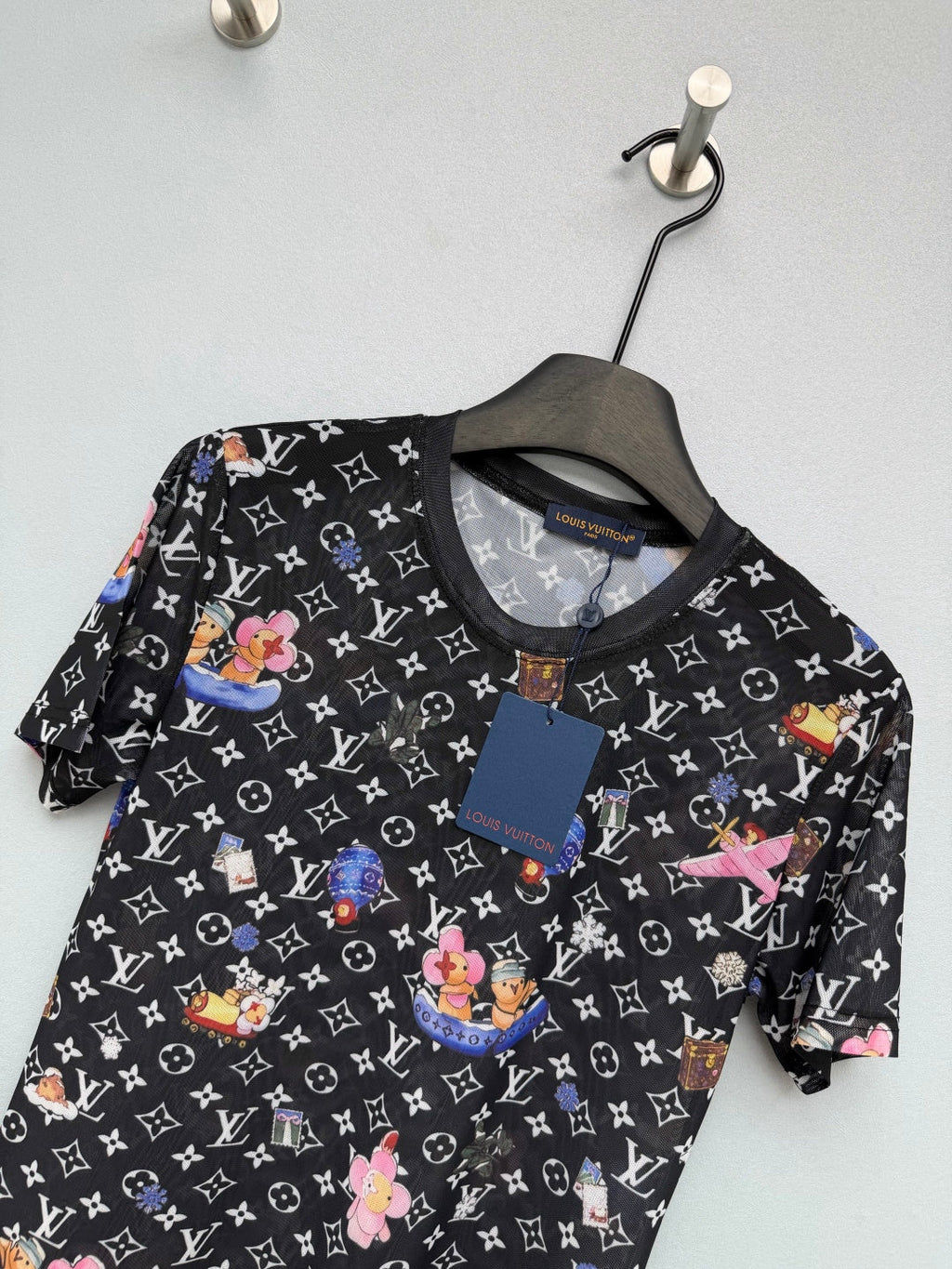 LV 26S T-SHIRT STYLE 167