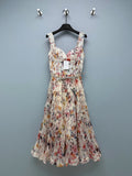 ZIMMERMANN 26S CAMI DRESS 315407