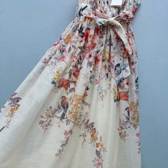 ZIMMERMANN 26S CAMI DRESS 315413