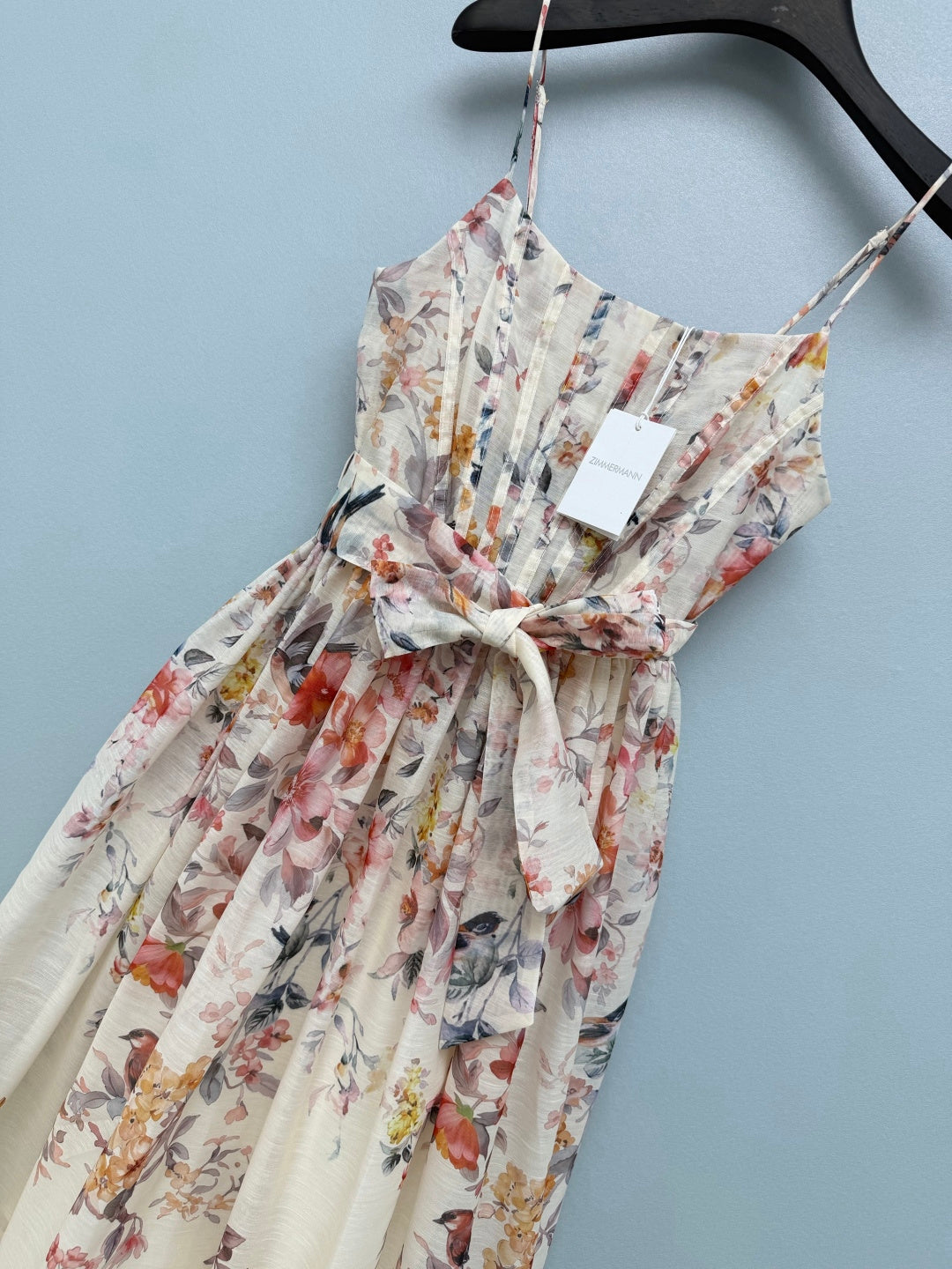ZIMMERMANN 26S CAMI DRESS 315413