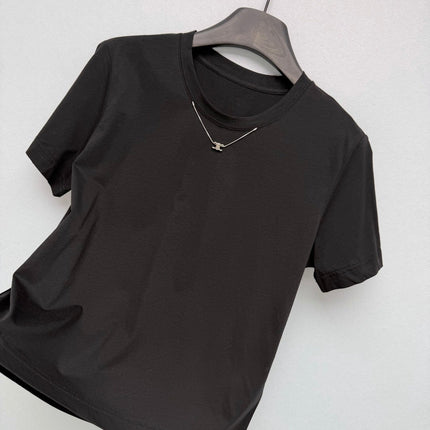 CELINE 26S CREWNECK T-SHIRT 330