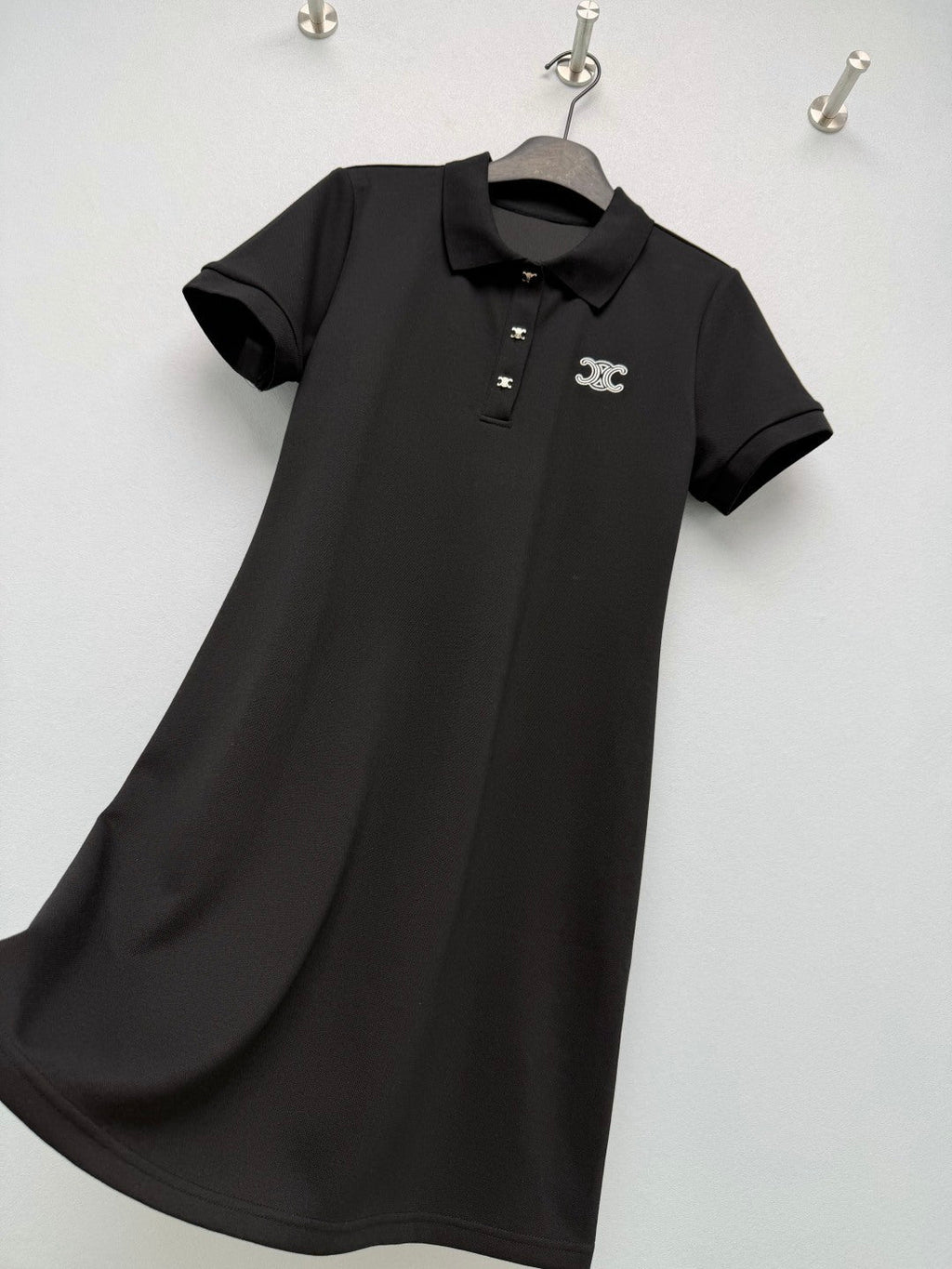 CELINE 26S POLO DRESS 274