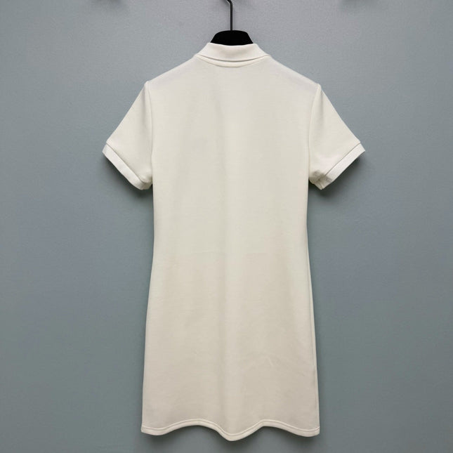 CELINE 26S POLO DRESS 273