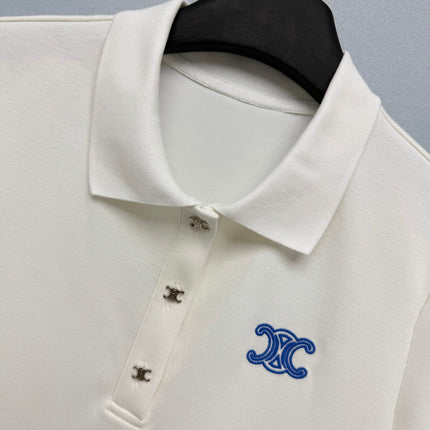 CELINE 26S POLO DRESS 273