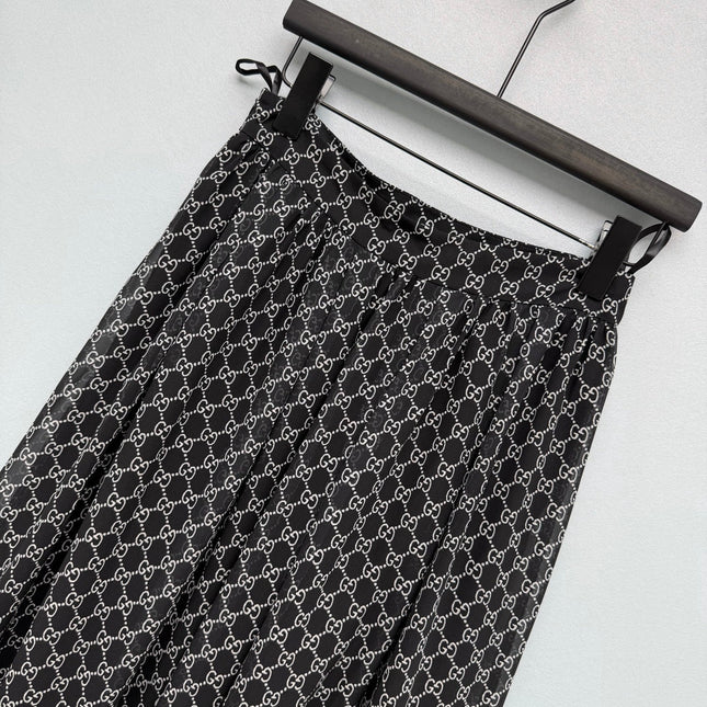 GUCCI 26S MIDI SKIRT 279