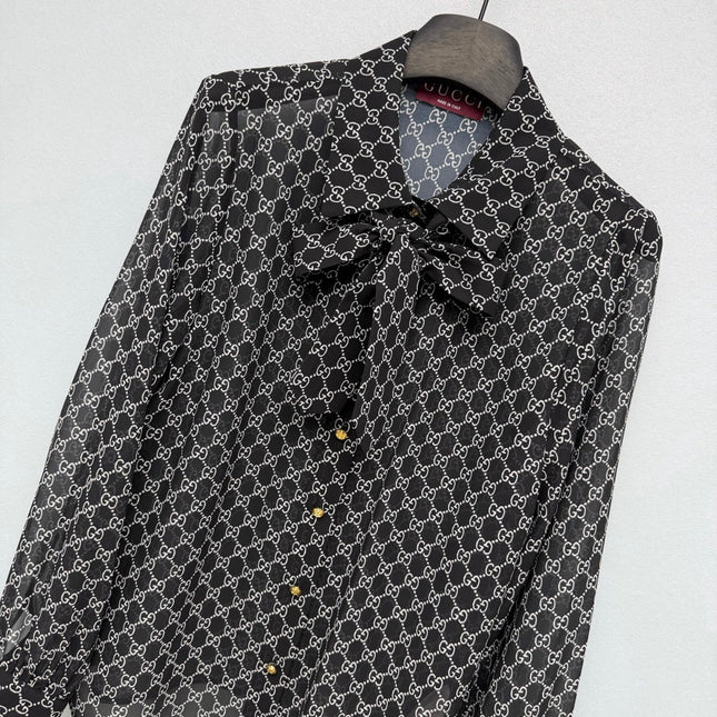 GUCCI 26S SHIRT 278