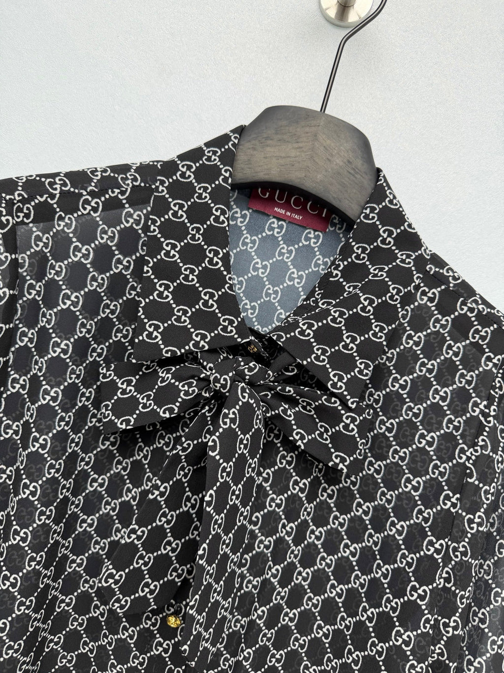 GUCCI 26S SHIRT 278