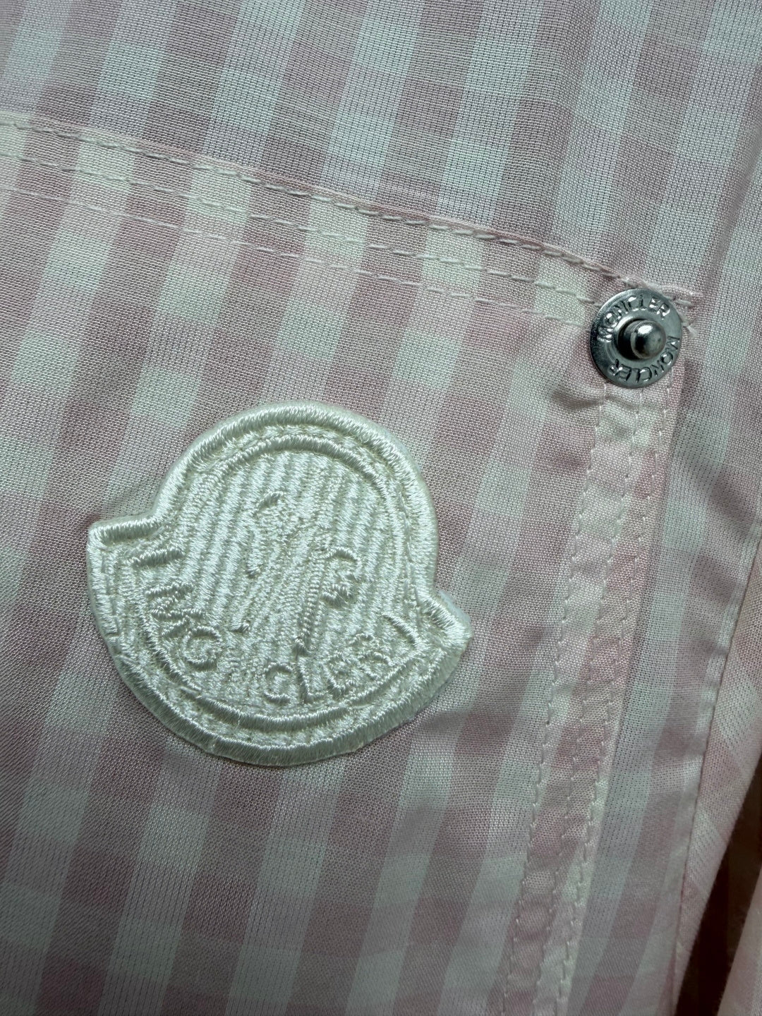 MONCLER 26S JACKET 579