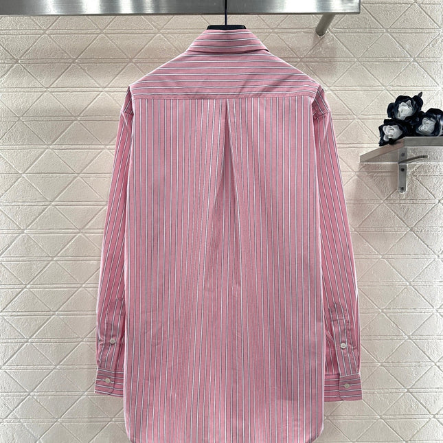 MIUMIU SHIRT STYLE 738
