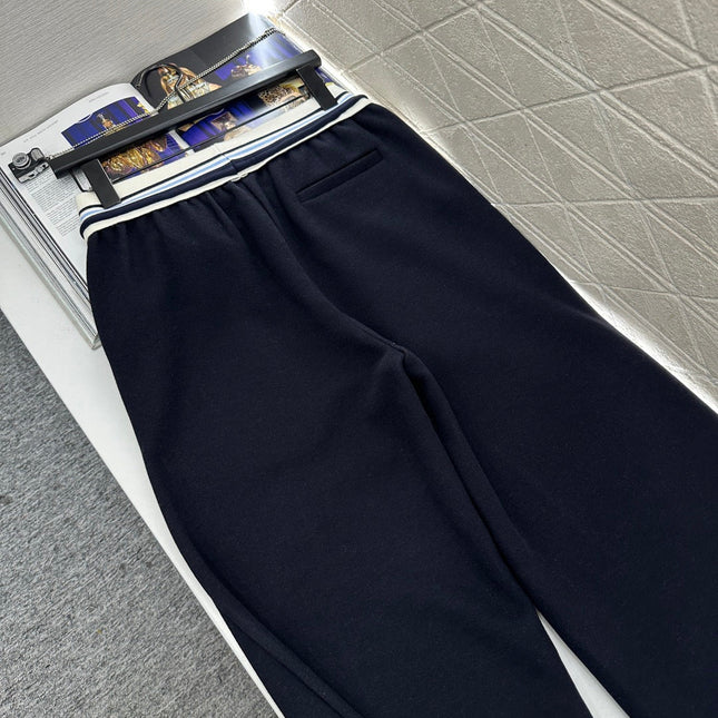 MIUMIU PANTS STYLE 768