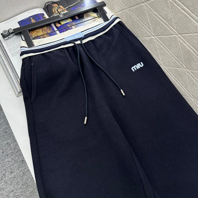 MIUMIU PANTS STYLE 768
