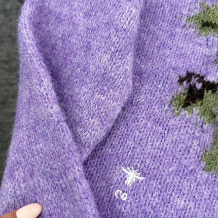 DIOR 25S PULLOVER SWEATER 832