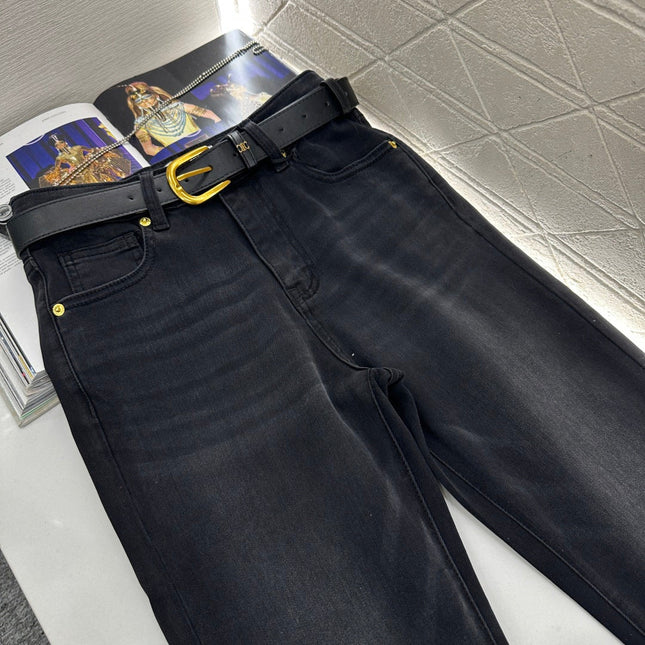 CELINE 26S JEANS 780788
