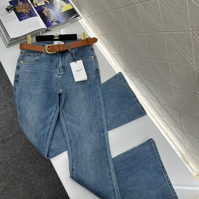 CELINE 26S JEANS 780790