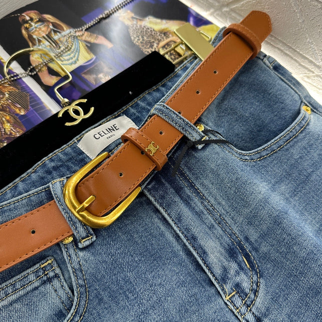 CELINE 26S JEANS 780790