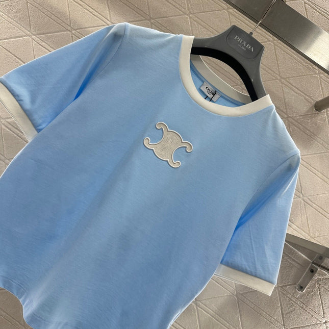 CELINE 26S T-SHIRT 807190