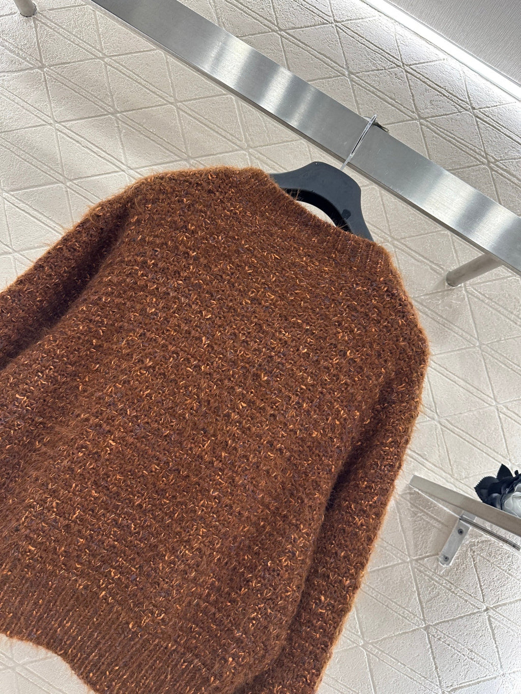 DIOR 26S CARDIGAN 1113
